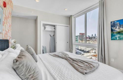 Lux 2BD with KINGS - Pier Views - Near Fishtown! - Foto 5