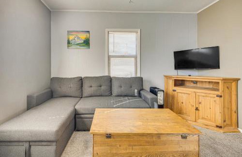 Lake George Views! The Cozy Cabin Near Hiking - Foto 10