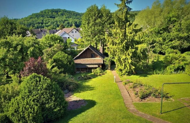 Holiday Apartment Lohr-drewes 2 - Foto 28