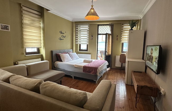 Green Bird Suit - Foto 43