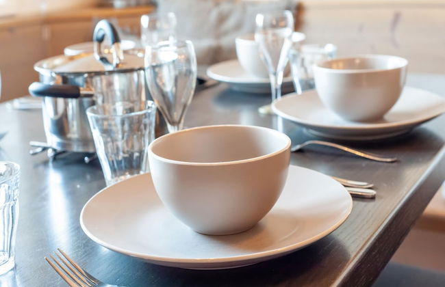 Luxury Apartment in Westendorf near Ski Area - Foto 26