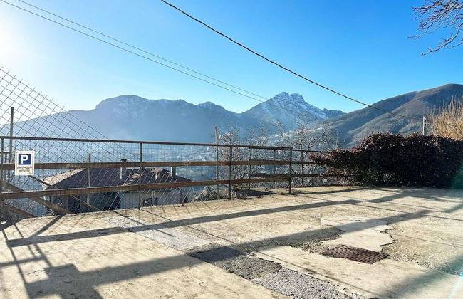 Lovely 6-bed Apartment on the Amalfi Coast - Foto 47