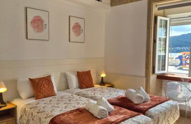 Apartamento Rivera de Laxe - Foto 4