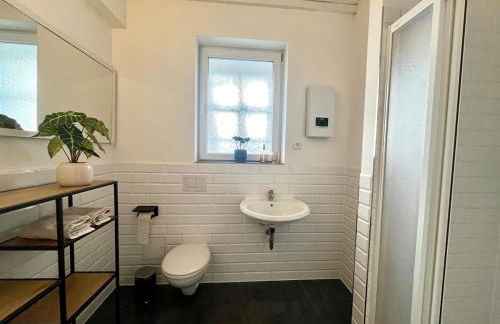 Industrial feeling in a quiet location - Foto 20