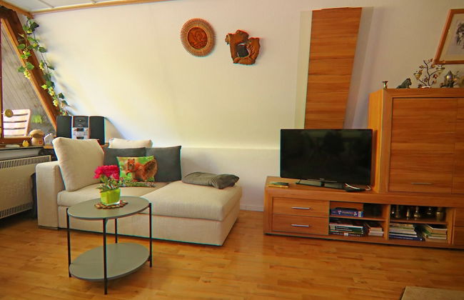 Holiday Home in Perlin With Garden - Foto 13