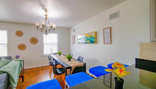 Impressive 3bed 2bath apt close to NYC - Foto 4