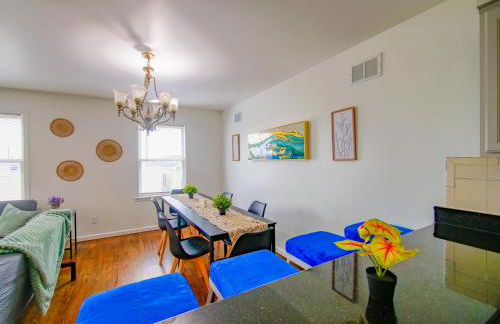 Impressive 3bed 2bath apt close to NYC - Foto 4