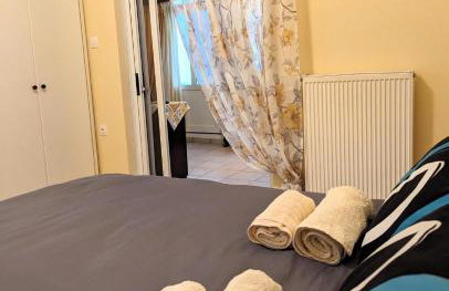 Central Apartment in Agios Konstantinos - Photo 35