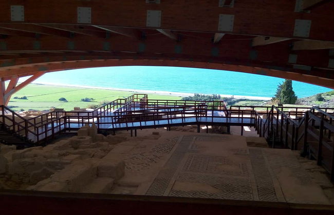 Excursión a Limasol, Kourion y Kolossi - Foto 2