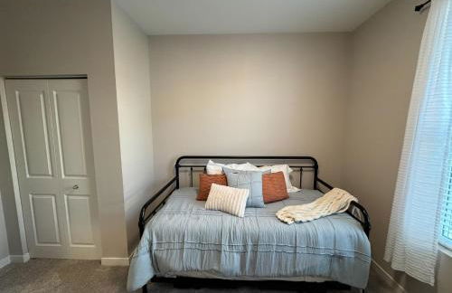 Elegant Townhouse near NDSU and Downtown Fargo #101 - Foto 23