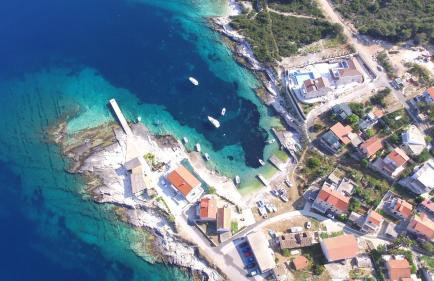 Apartment Karuza Rukavac - Foto 2