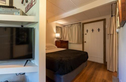 Brettelberg Slopeside Condos F7 - Foto 5