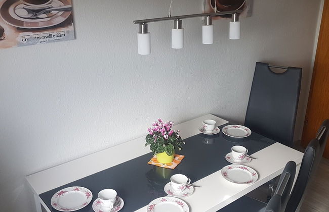 Gemutliche Wohnung fur 4 Personen - Foto 16