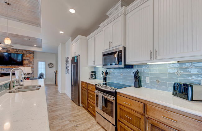 The Blue Pearl - Foto 12