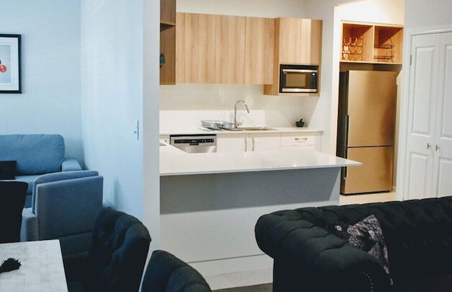 CocoBrew Boutique Apartments - Foto 12