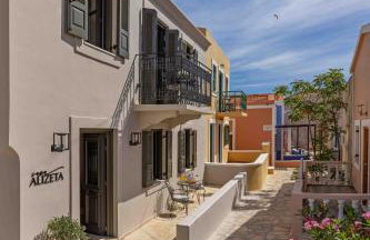 Casa Alizeta - Foto 2