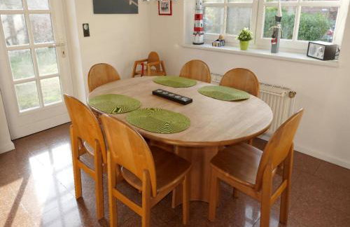 Ferienhaus Sturmfrei auf Fehmarn - Foto 53