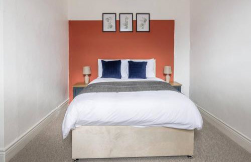 Homey 4 BR near the city Gateshead&Newcastle - Foto 18