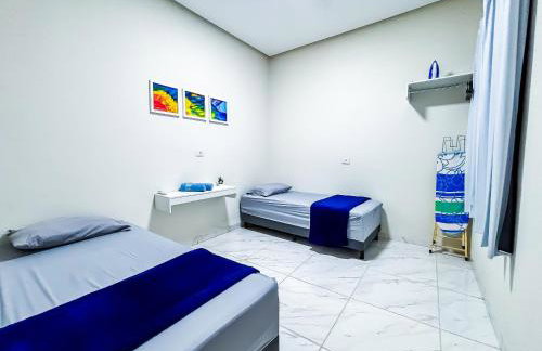 Vila Imper Host Itz - Apês com Wi-fi I A/C a 5 min. do Imperial Shopping - Foto 35