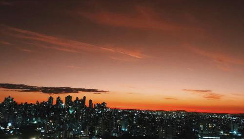 STUDIO Estoril - vista fantástica - Foto 4