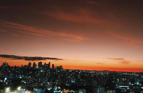 STUDIO Estoril - vista fantástica - Foto 4