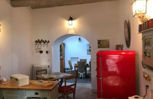 La maison de la lumière - Foto 21