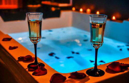 Nuit insolite avec Spa privatif à Agen - Foto 15