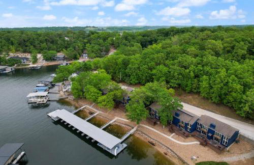 Our Cove Retreat - Perfect for Wave-Free Swimming, Tanning & Prime Location Fun! - Foto 43