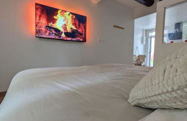 Appartement, Amour & Spa - Photo 4