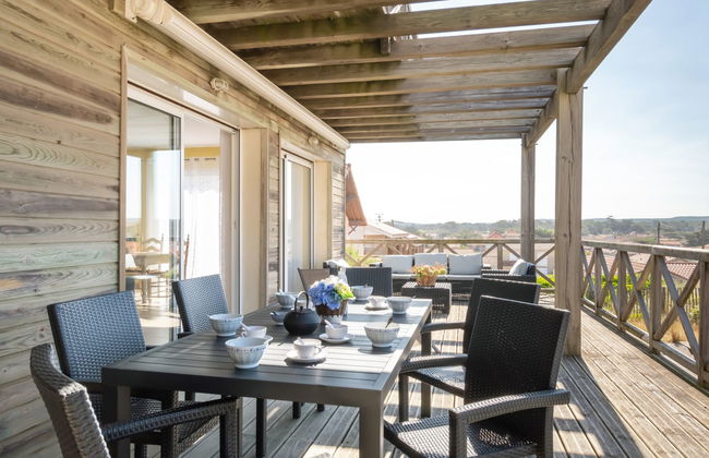 Villa Marine - Foto 1