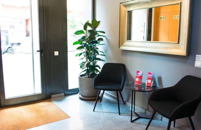 Sensation Authentic Gràcia - Foto 2