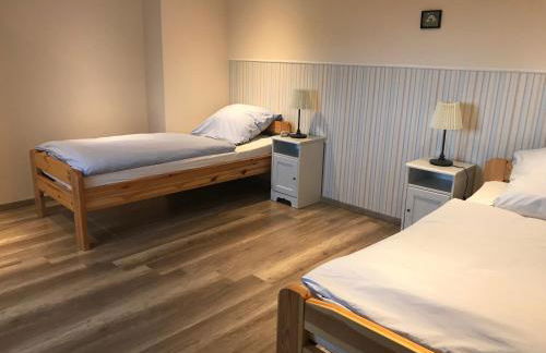 Ferienwohnung Stargardt Eimbeckhausen - Foto 10