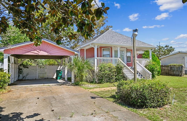 2340 Grand Oaks Ln 2 Bedroom Home by RedAwning - Photo 37