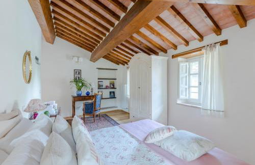 Villa near Lucca with Tuscan Charm - Foto 38