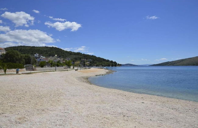 2-bed Apartment in Poljica Straight on Beach - Foto 41