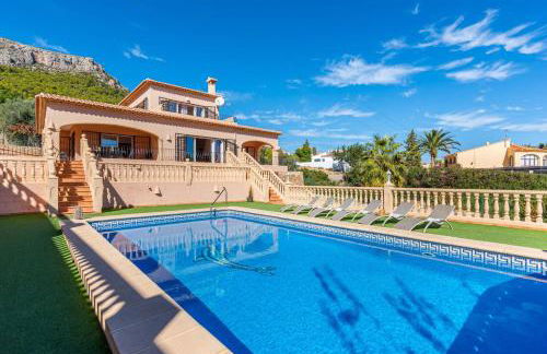 Villa Amanda - PlusHolidays - Foto 40