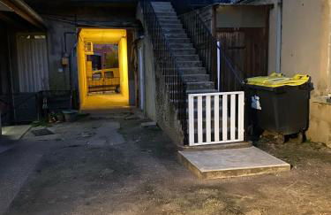 Le Barbès - Foto 32