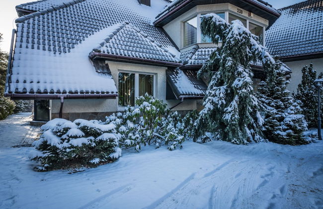 Rezydencja Marjo - Foto 1