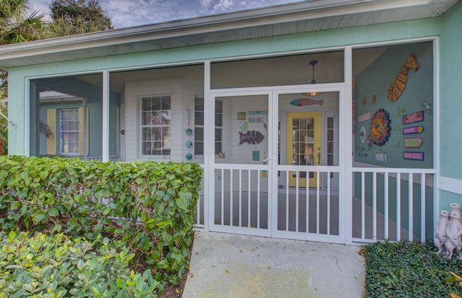 Tortuga Pool Home - Foto 30