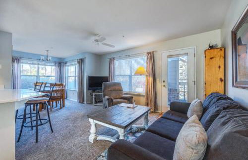 Alleys 22 with Direct Deck Access - Foto 10