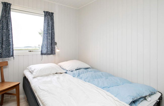 6 Person Holiday Home in Thyholm - Foto 11