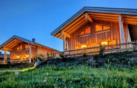 Inser Hof - Hüttenleben Bayern - Foto 1