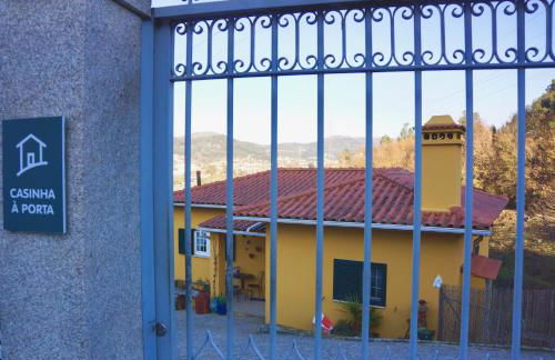 Casinha à Porta - Foto 11