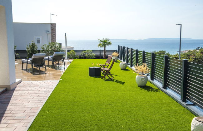 Luxury Villas Royal II with Private Pool - Foto 28