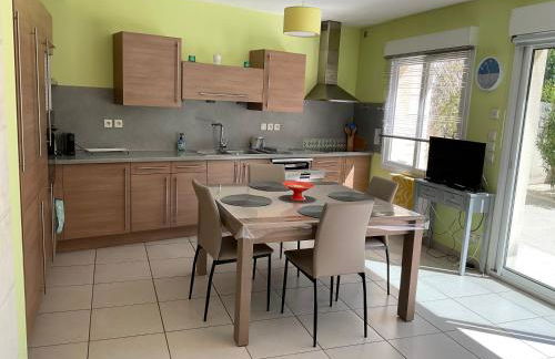 Le jardin d'Anatole - Foto 7