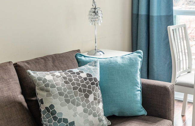 GLOBALSTAY. Fort York Apartments - Foto 24