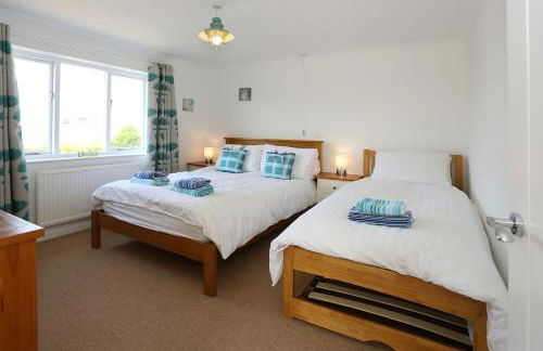 Lazy Days Cottage - Foto 26