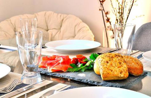 ABAL Apartments - Teatro - Foto 106