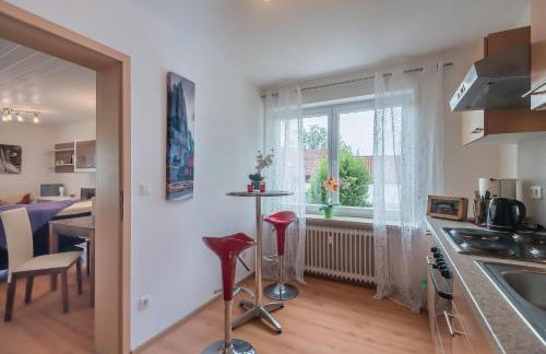 Appartmenthaus am Erlbach - Foto 149