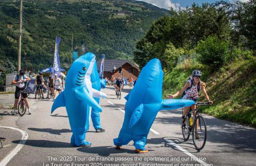 Maison Lennox - Foto 35